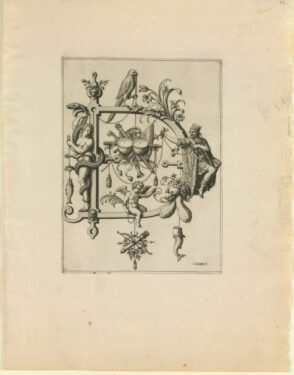 From the series “Nova Alphati Effictio”