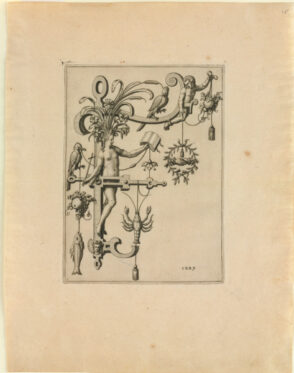 From the series “Nova Alphati Effictio”
