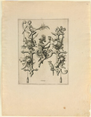 From the series “Nova Alphati Effictio”