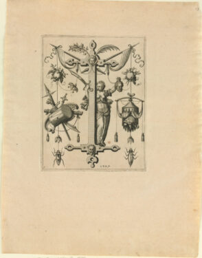 From the series “Nova Alphati Effictio”