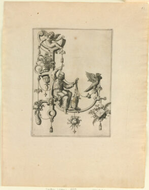 From the series “Nova Alphati Effictio”