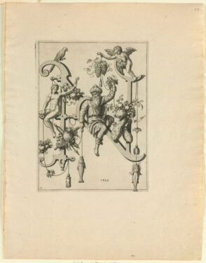 From the series “Nova Alphati Effictio”