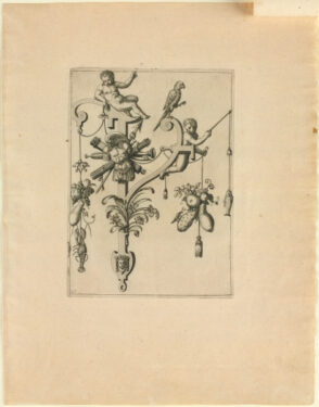 From the series “Nova Alphati Effictio”