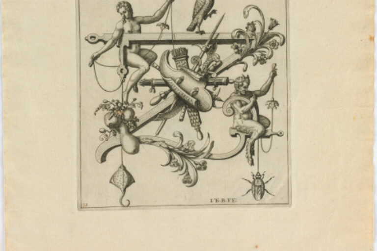 LETTER Z