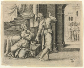 From the series “The History of Samson”