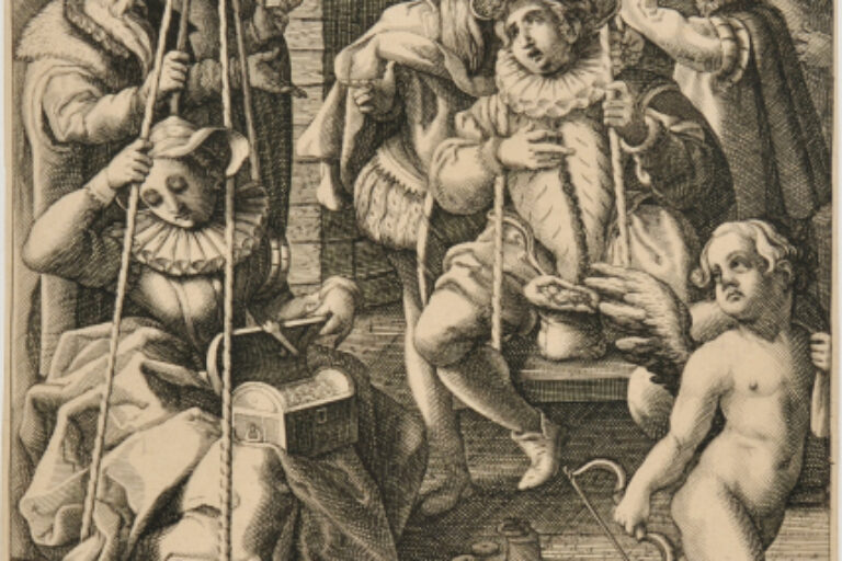 THE SCALES OF MARRIAGE