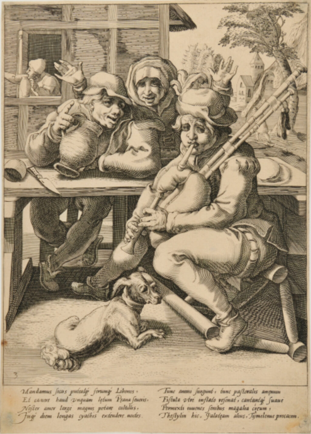 Mandamus siccis putealque