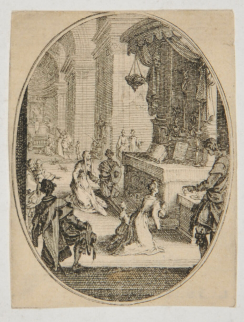 Le Culte de Dieu - Image 2