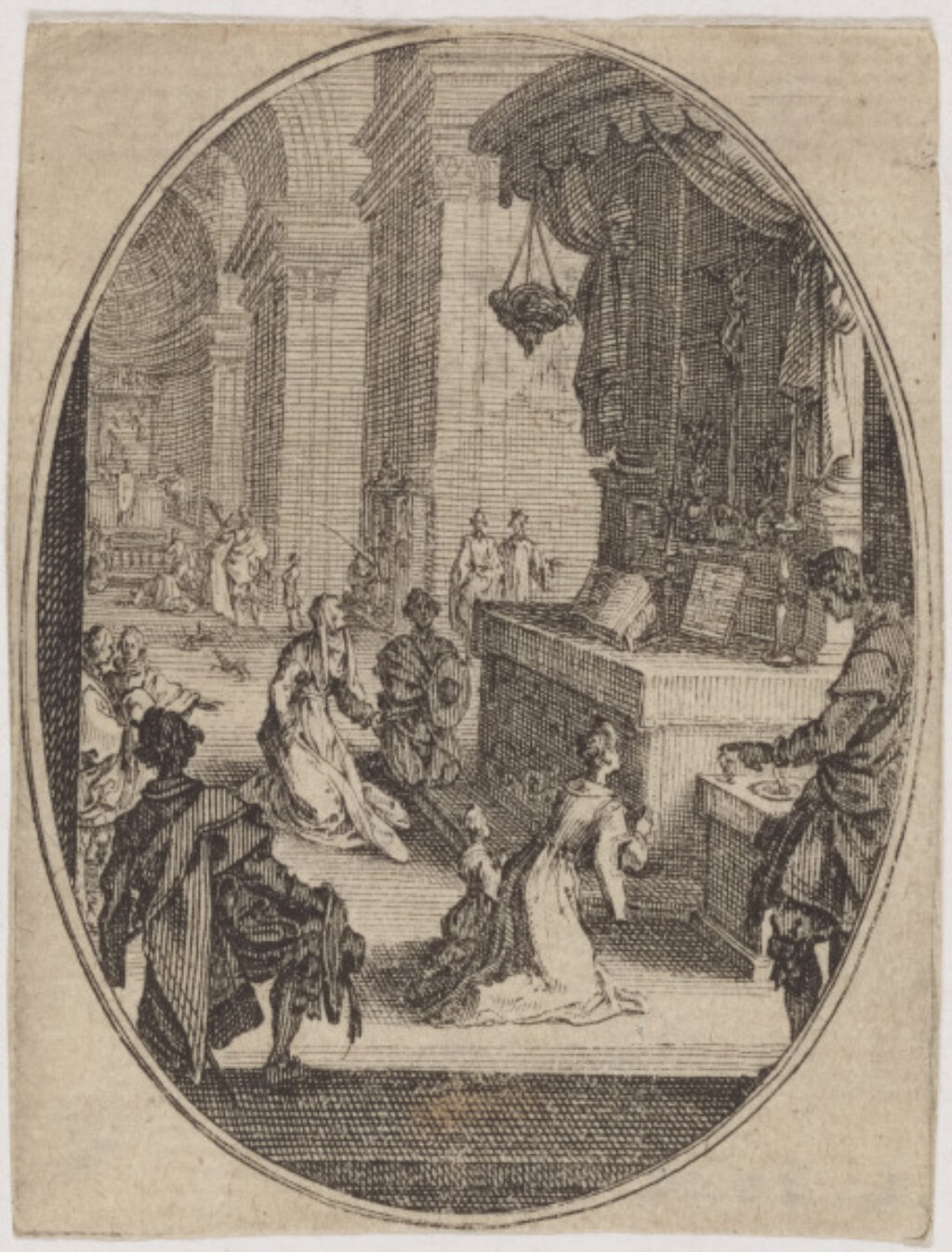 Le Culte de Dieu - Image 1