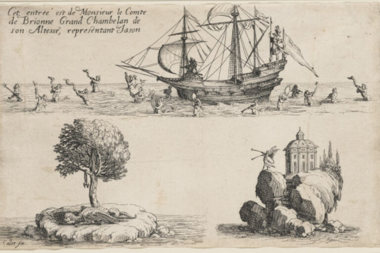 ENTRY OF MM. DE VRONCOURT, TYLLON, AND MARIMONT