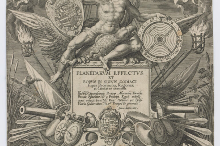 TITLE PLATE