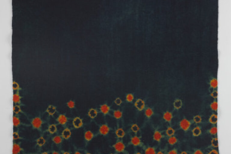 Woman’s Head Cover (Mendil or Tajira)