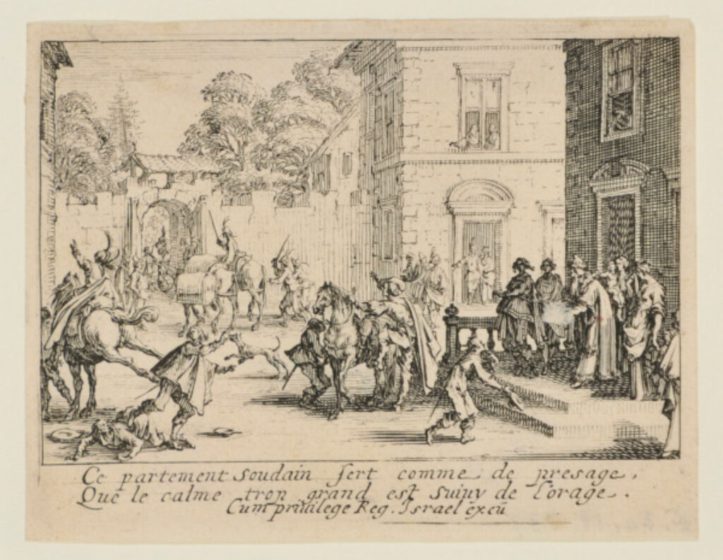 Les Adieux - Image 2