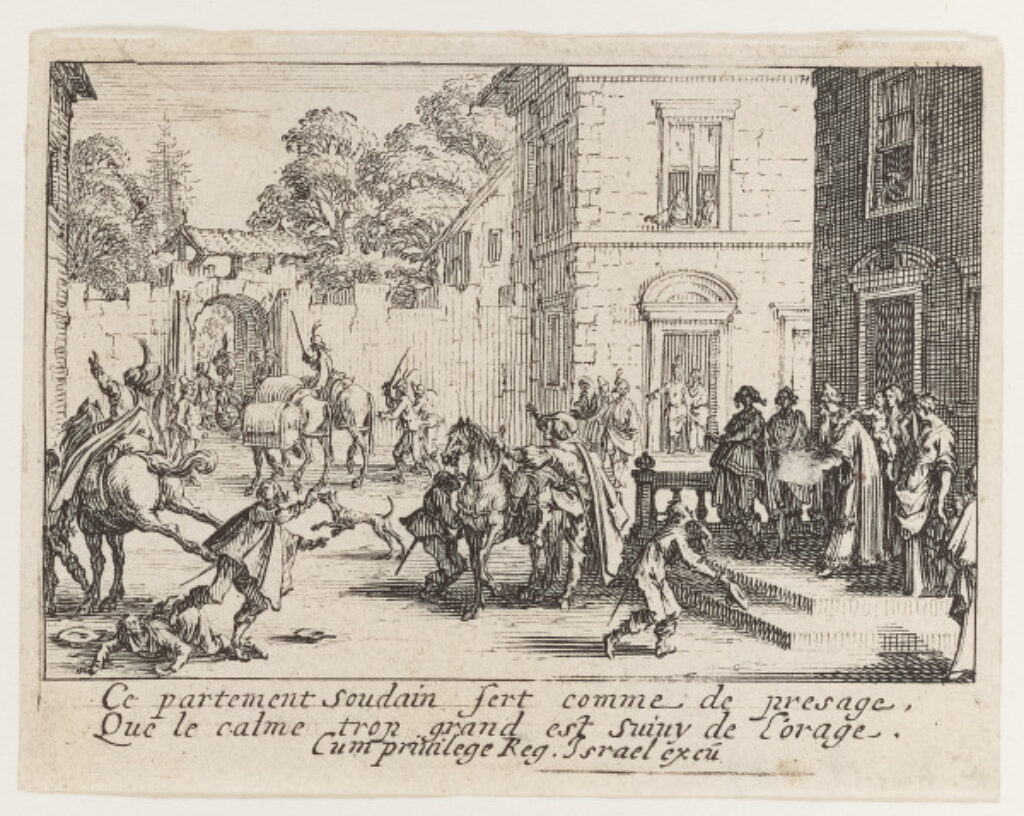 Les Adieux - Image 1