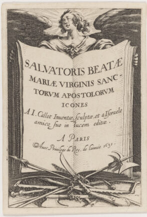 Frontispiece