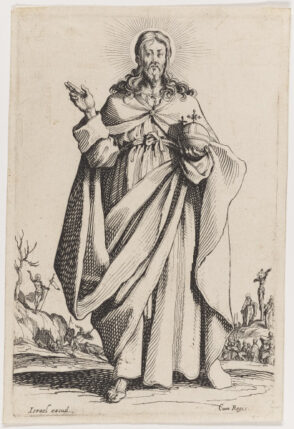 Le Sauveur