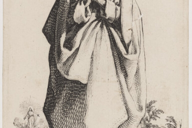 THE VIRGIN