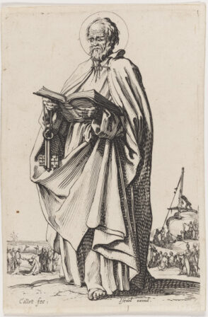 St. Pierre