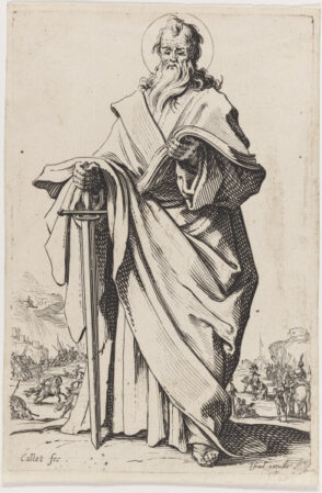 St. Paul