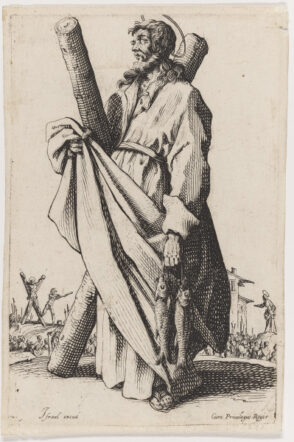 St. André