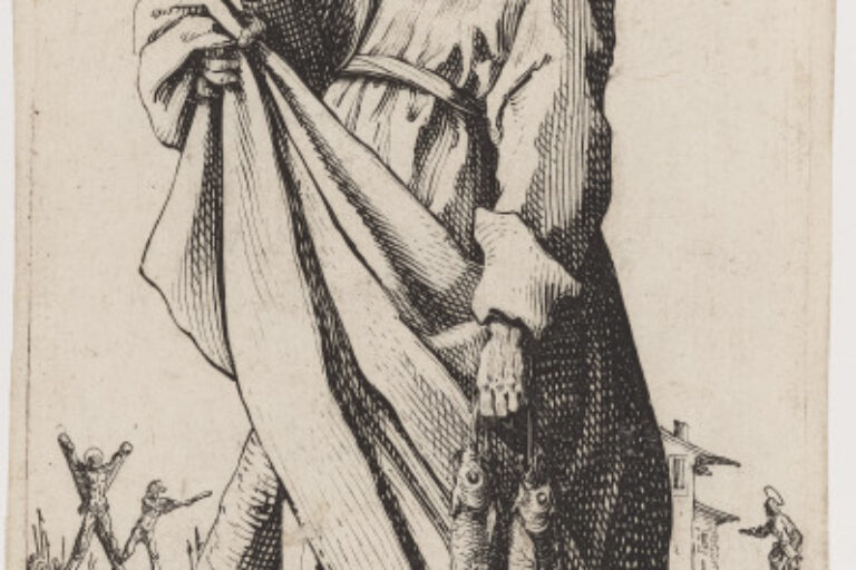 ST. ANDRÉ