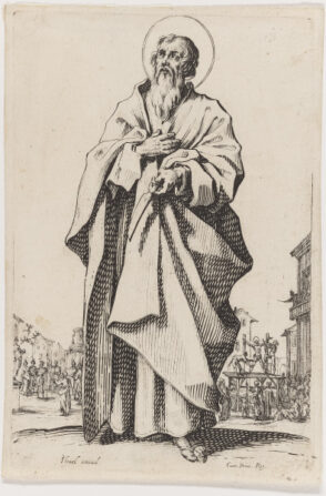 St. Jacques le Majeur