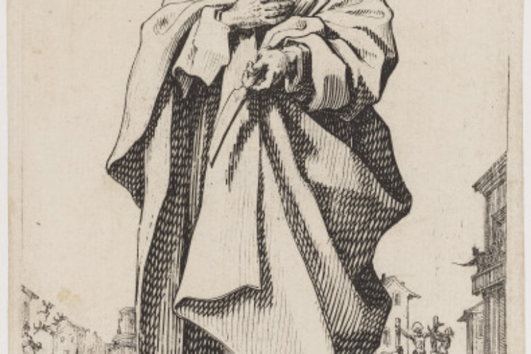 ST. JAMES MAJOR
