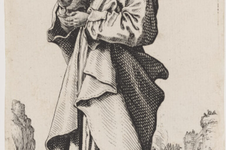 ST. JOHN THE EVANGELIST