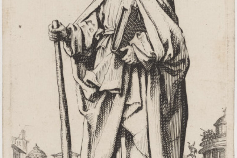 ST. JAMES MINOR