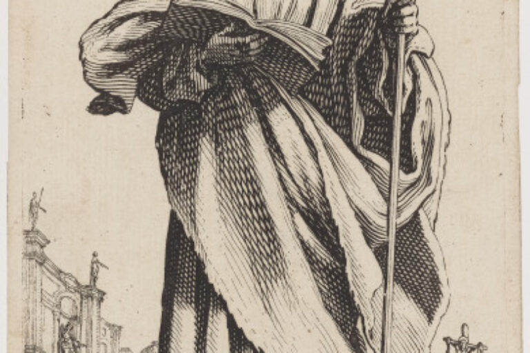 ST. PHILLIP