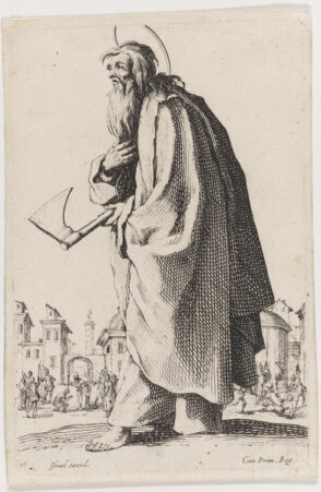 St. Barthélemy