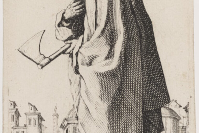 ST. BARTHOLOMEW