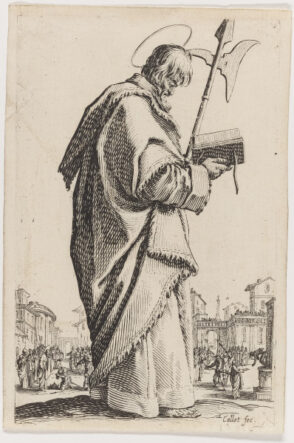 St. Mathias
