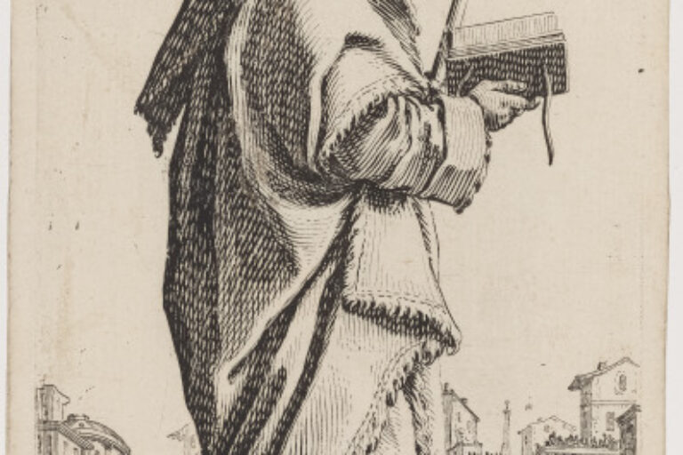 ST. MATTHIAS