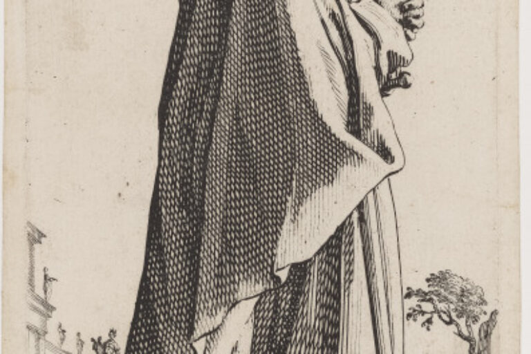 ST. MATTHEW