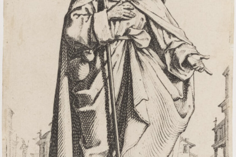 ST. THADDEUS OR ST. JUDE