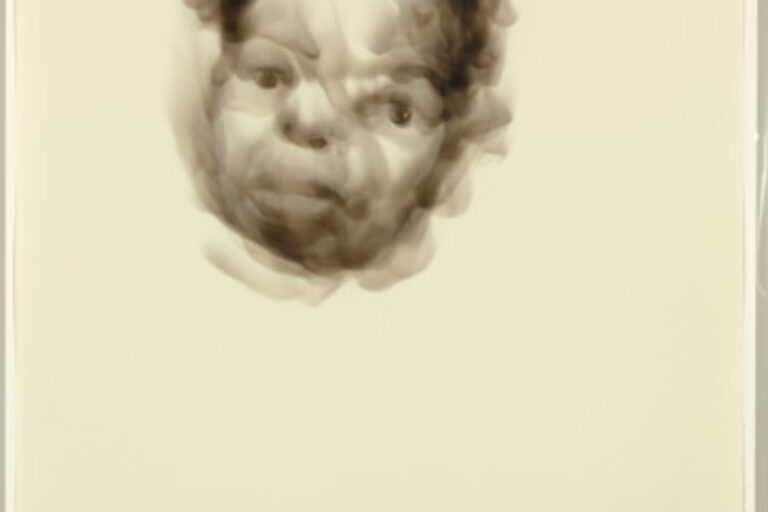 SMOKE SCREEN 9 (FRAILTY AND FAILING)