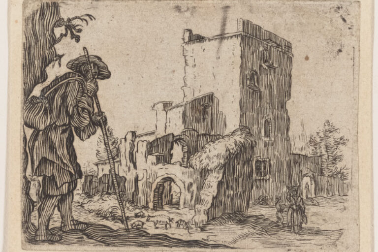 THE PRODIGAL SON