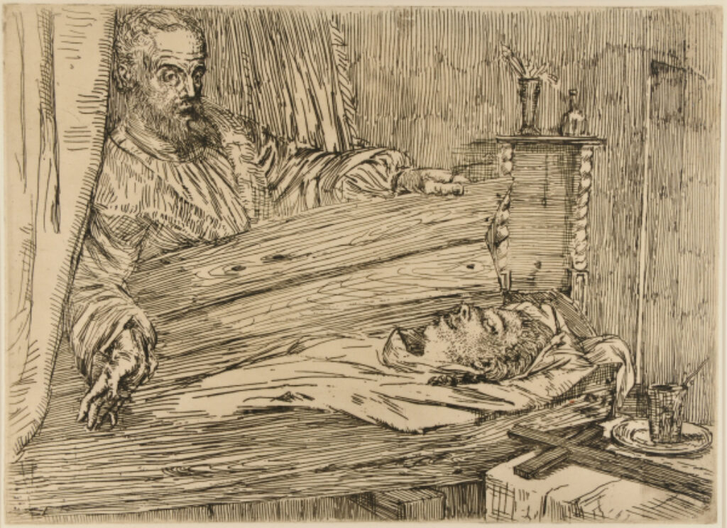 Berenice #2 - Image 2