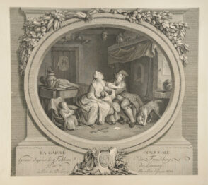 La Gaieté Conjugale