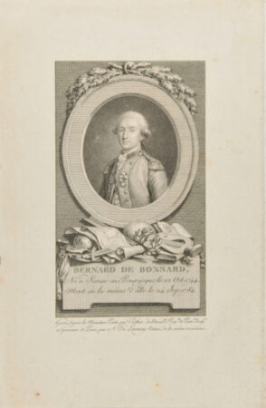 Bernard de Bonnard