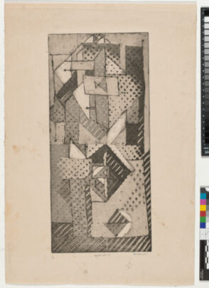 Garden Plan I