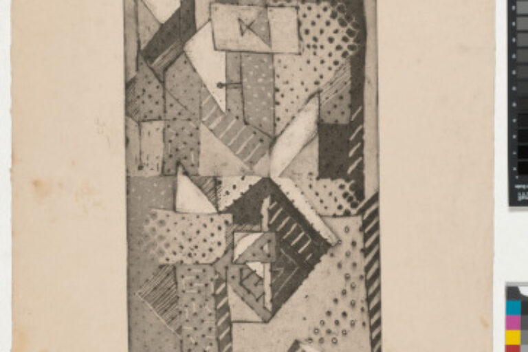 GARDEN PLAN I