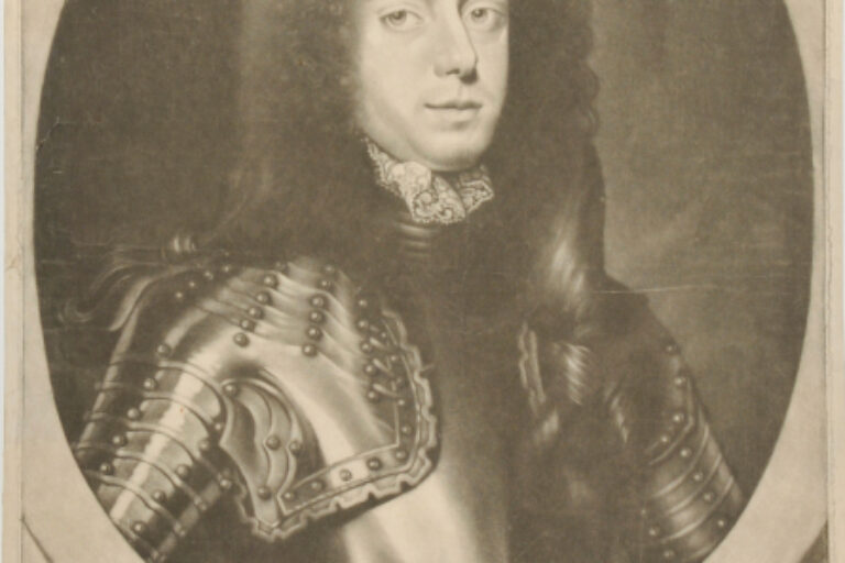 HENDRIK CASIMIR II