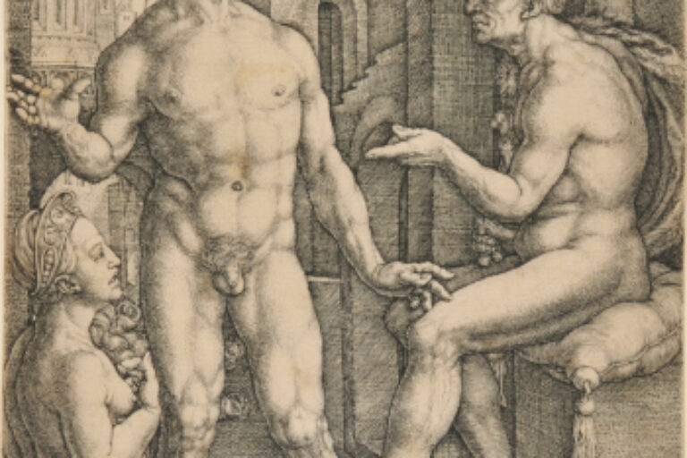 MUCIUS SCAEVOLA