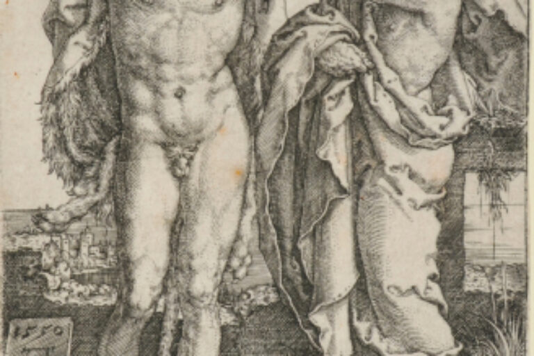 HERCULES AND ATLAS