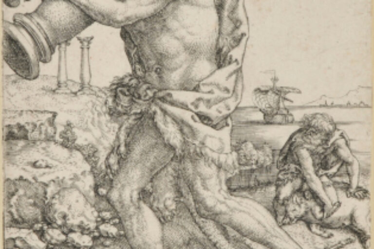 THE PILLARS OF HERCULES