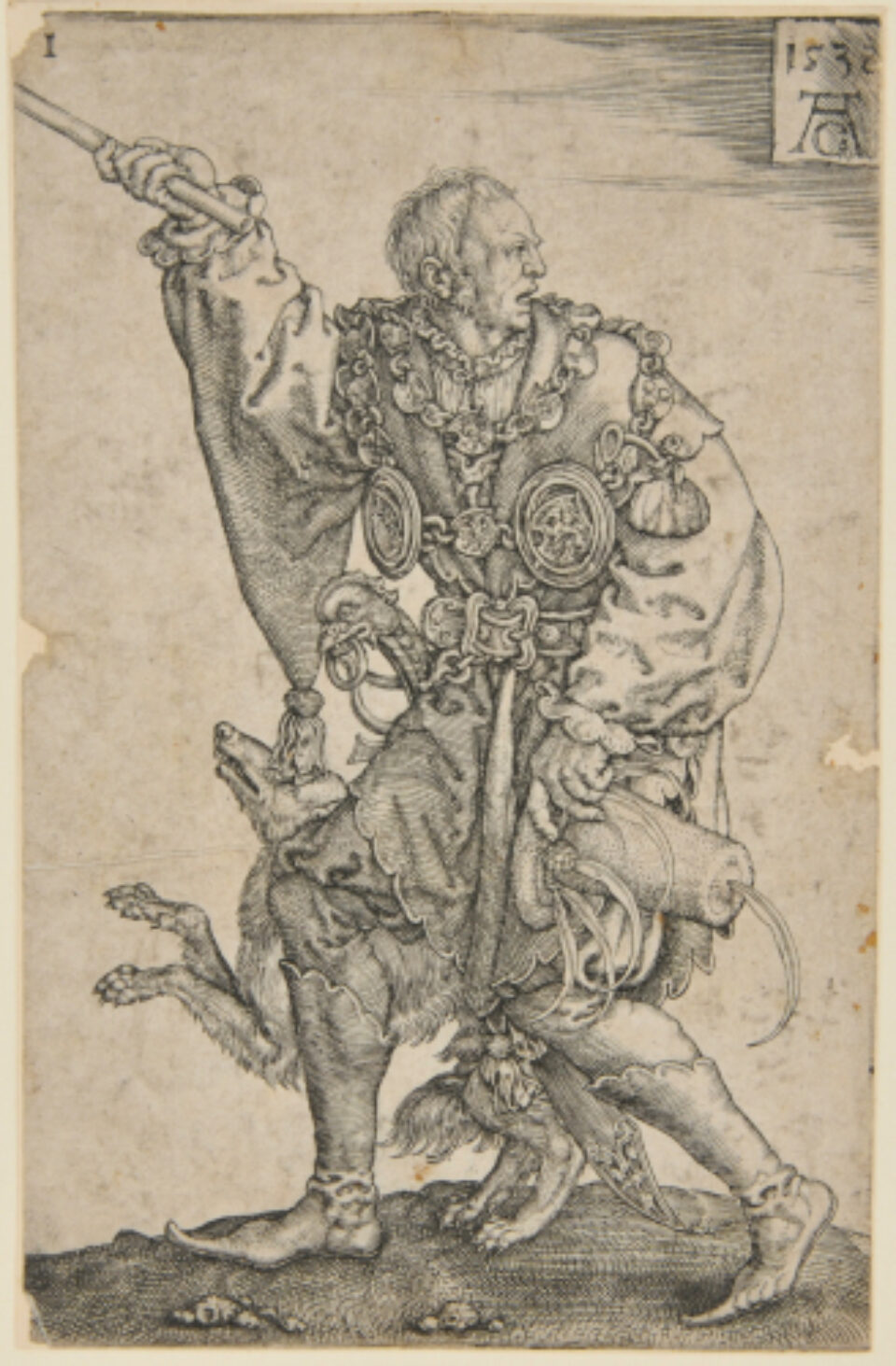 Hans Schäufelein the Elder