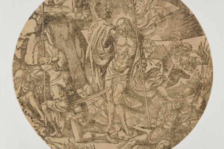 THE RESURRECTION