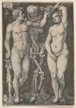Adam and Eve